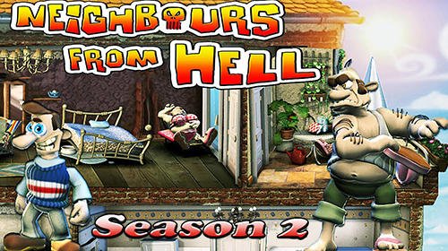 download Neighbours from hell: Season 2 apk